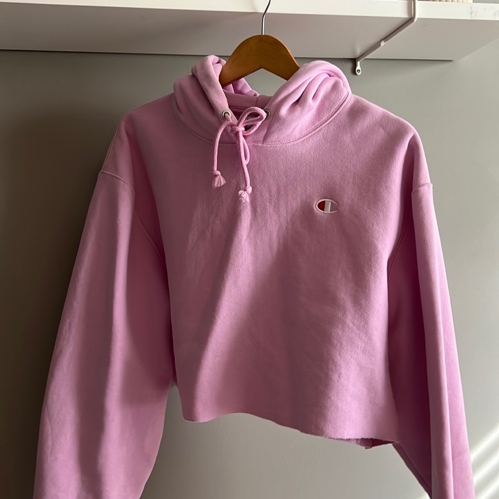 Champion Sweatshirt - Picture 1 of 2